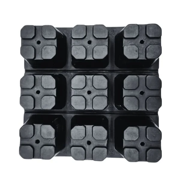 FAIR ZONE Seed Tray XL - Saatgutschale 9fach – Bild 3