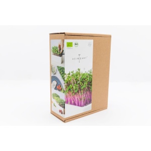 HEIMGART Microgreen Starter-Kit