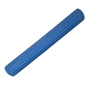 FAIR MOVE Fitness Bar strong (blau, 20kg)