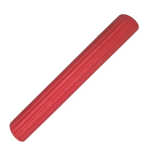 FAIR MOVE Fitness Bar light (rot, 12kg)