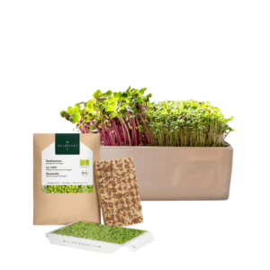 Microgreens
