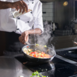 Mehr über den Artikel erfahren Koch mit uns & 1001 Organic Gewürz “Tandoori BBQ Masala”