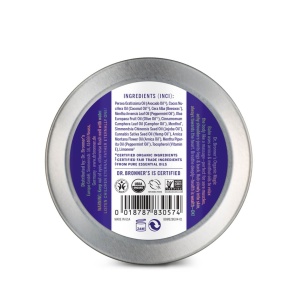 DR. BRONNER’S Magic Balm Arnika Menthol 60g