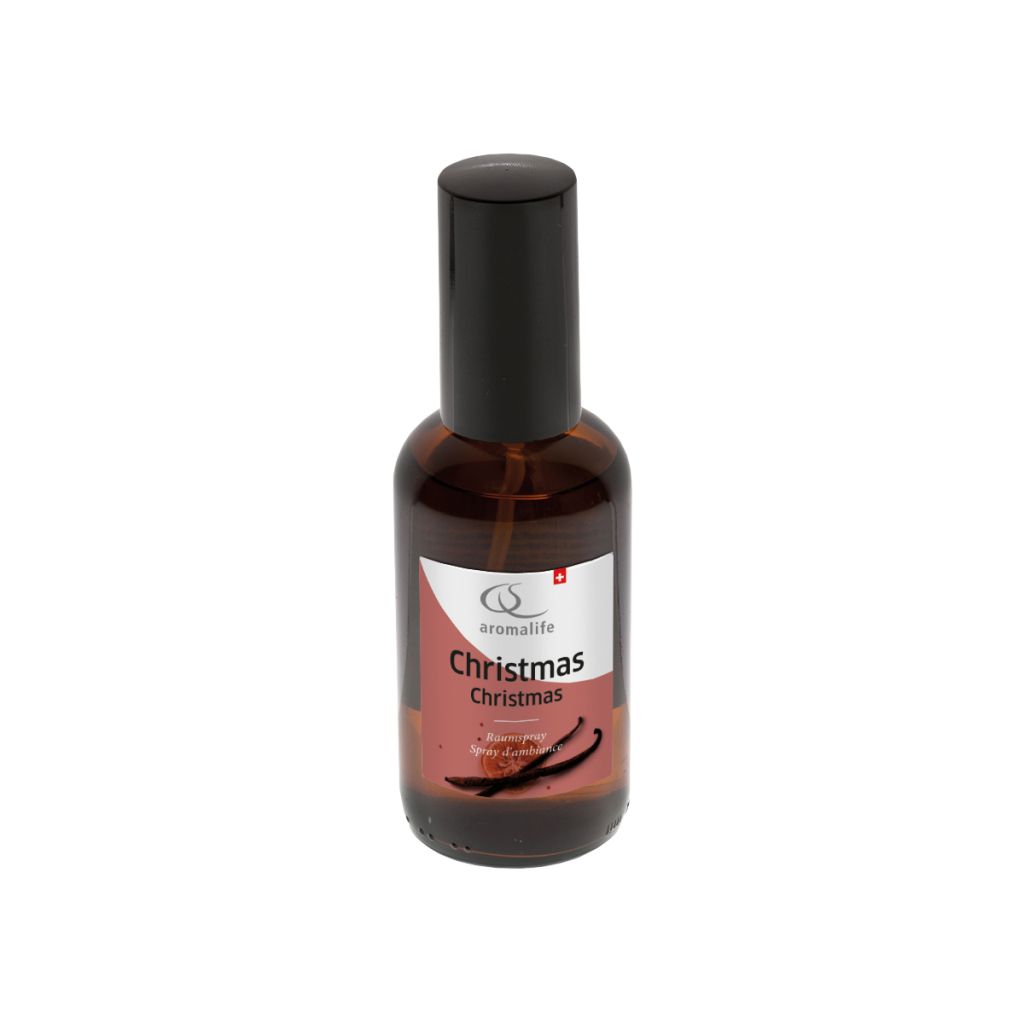 AROMALIFE Raumspray Christmas 100ml
