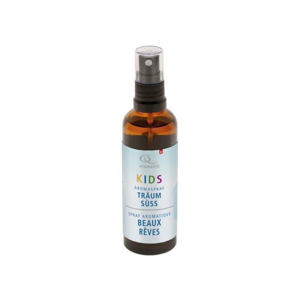 AROMALIFE Kids Bio Kissenspray Träum süss (Bio) 75ml