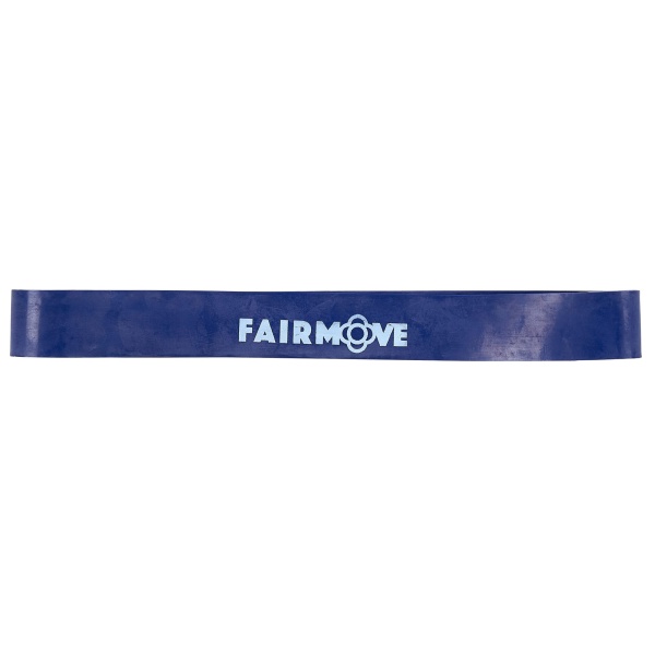 FAIR MOVE Fitness Loop Medium1er - Blue – Bild 2