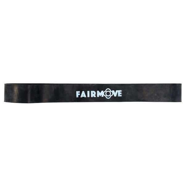 FAIR MOVE Fitness Loop Strong 1er - Black – Bild 2