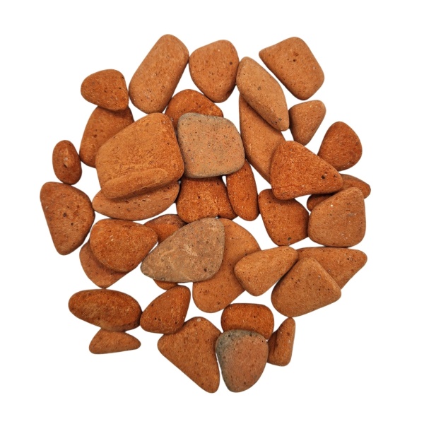 FAIR ZONE Ton Kiesel / Clay Pebbles – Bild 2