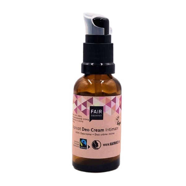 FAIR SQUARED Intimate Deo Cream 30ml