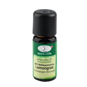 AROMALIFE Top14 Lemongras5 (Bio)