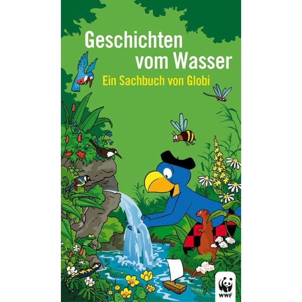 GLOBI Geschichten vom Wasser