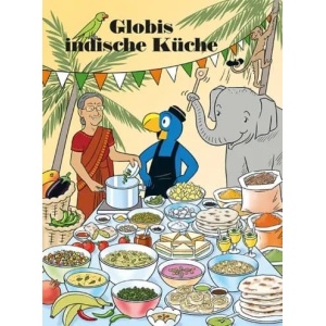 GLOBi indische Küche