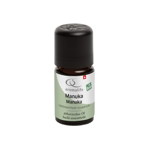 AROMALIFE Manuka ätherisches Öl 5ml