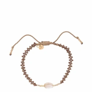 A BEAUTIFUL STORY Emotion Citrine Bracelet