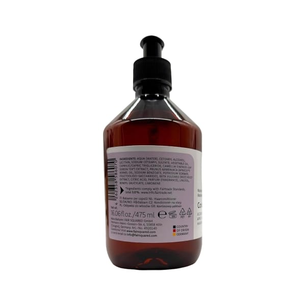 FAIR CARE Conditioner 475 ml – Bild 2