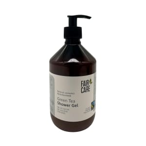 FAIR CARE Shower Gel 475ml Green Tea