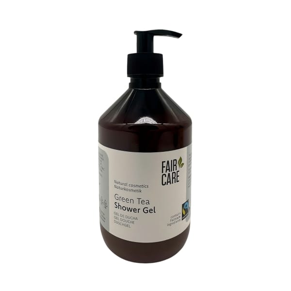 FAIR CARE Shower Gel 475ml Green Tea