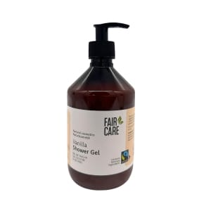 FAIR CARE Shower Gel 475ml Vanille