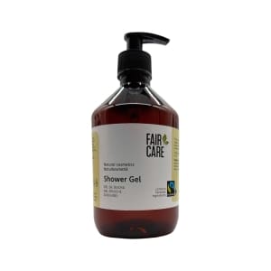 FAIR CARE Shower Gel 475ml Lime