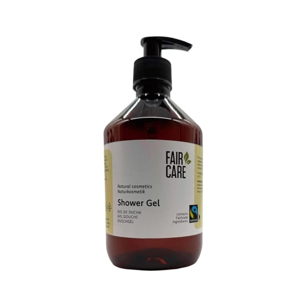 FAIR CARE Shower Gel 475ml Lime