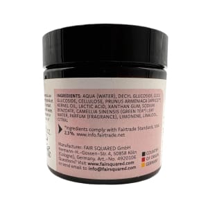 FAIR CARE Facial Scrub 100 ml