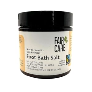 FAIR CARE Foot Bath 100ml