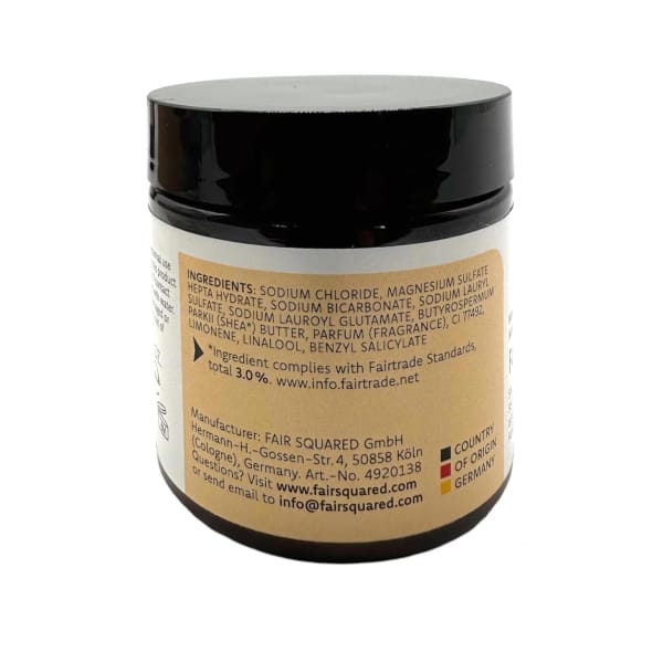 FAIR CARE Foot Bath 100ml – Bild 2