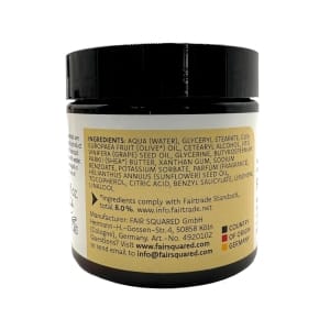 FAIR CARE Foot Shea Butter 100 ml