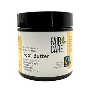 FAIR CARE Foot Shea Butter 100 ml