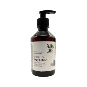 FAIR CARE Body Lotion Green Tea 240 ml
