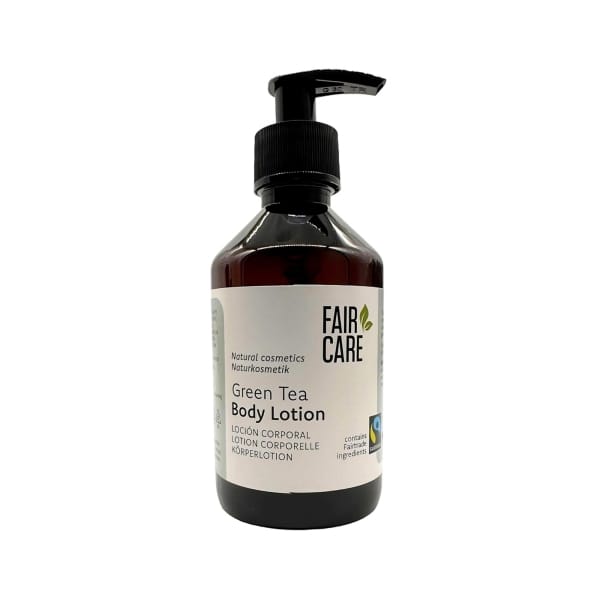 FAIR CARE Body Lotion Green Tea 240 ml