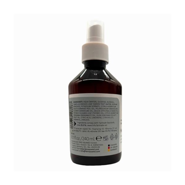 FAIR CARE Hair Spray 240 ml – Bild 2