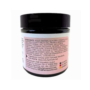 FAIR CARE Hand Cream Express 100 ml