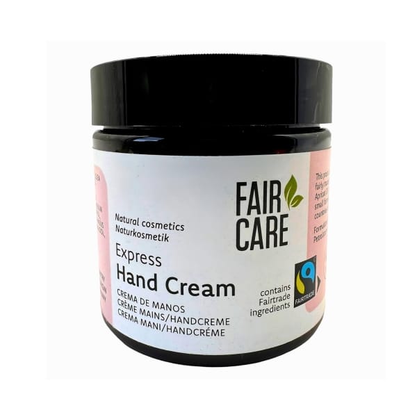 FAIR CARE Hand Cream Express 100 ml