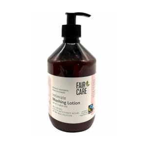 FAIR CARE Intimate Washing Lotion pH 4.5 balanced – 475 ml