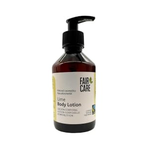 FAIR CARE Body Lotion Lime 240 ml