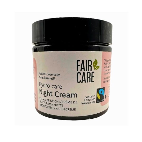 FAIR CARE Night Cream 100 ml