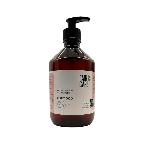 FAIR CARE Shampoo 475 ml