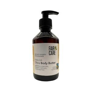 FAIR CARE Shea Body Butter 240 ml