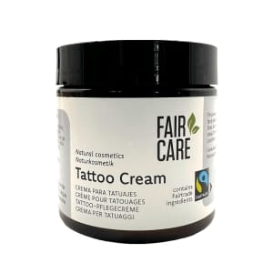FAIR CARE Tattoo Cream 100 ml