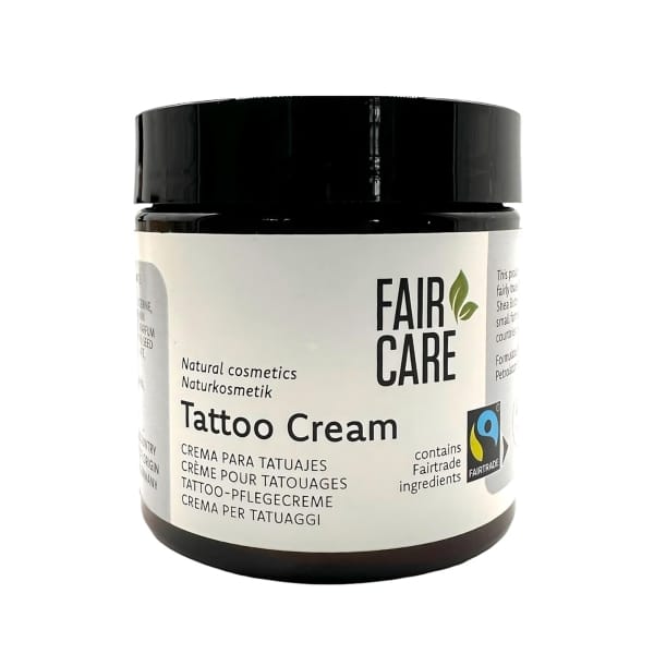 FAIR CARE Tattoo Cream 100 ml
