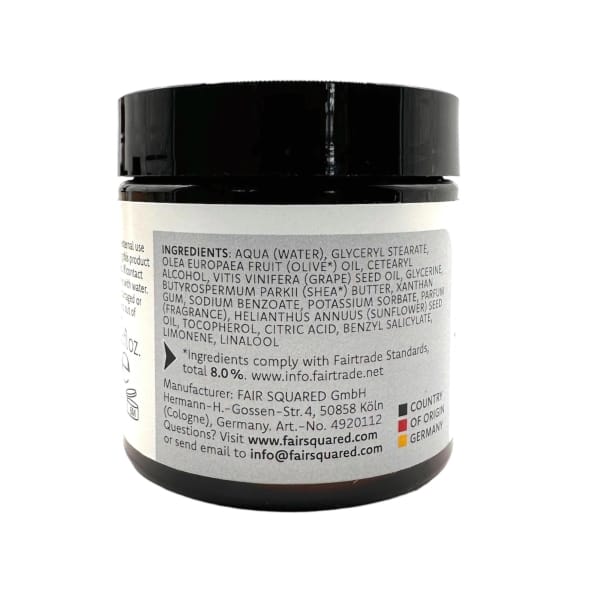 FAIR CARE Tattoo Cream 100 ml – Bild 2