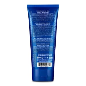 DR. BRONNER’S Organic Shaving Soap Peppermint 207ml