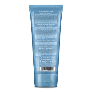 DR. BRONNER’S Organic Shaving Soap Unscented 207ml