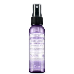 DR. BRONNER’S Bio Hand-Hygiene Spray Lavendel 60ml