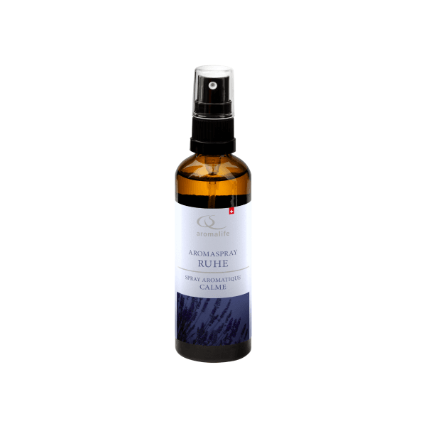 AROMALIFE Aromaspray Ruhe 75ml