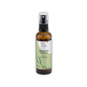 AROMALIFE Aromaspray Abwehrstrark 75ml
