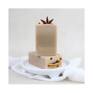 SEIFENSTÜCK Handseife Advent