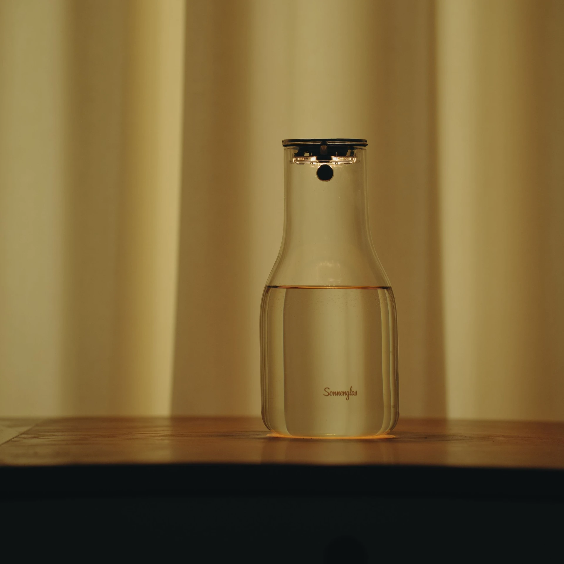 SONNENGLAS® Lichtkaraffe 750ml M1 – Bild 6