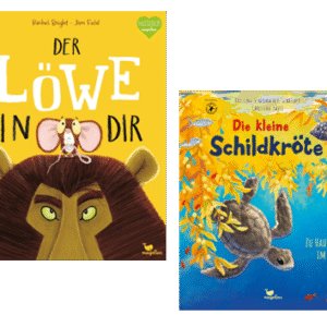 Sach- & Bilderbücher